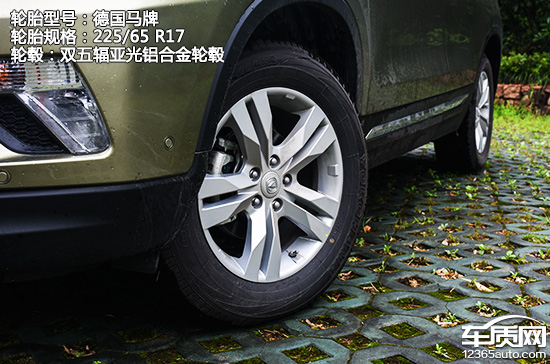 18款1.5t长安cs75试驾,1.8t长安cs75试驾点评