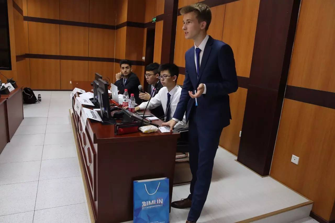 青少年模拟联合国会议,模拟联合国活动意义