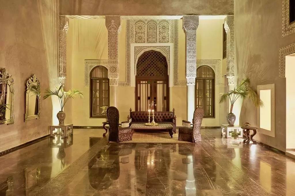 被《旅途的花样》勾魂，到摩洛哥灵魂之都菲斯，住这三家酒店就够了！