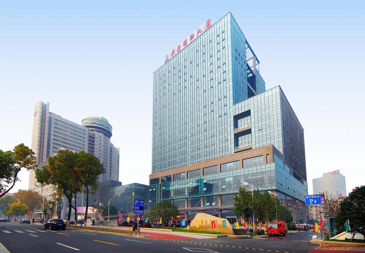 刚刚发布！苏州最牛的32家企业，年营收均超百亿！快来看看有没有你所在的公司！