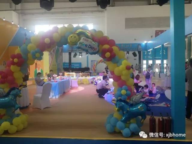 北京国际家居展绽放，一起来探秘最新展览亮点｜BiFF现场直击