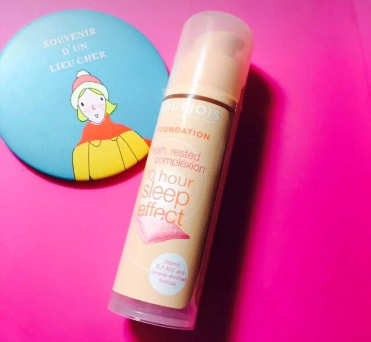 回购率最高的国货化妆品,回购率最高的化妆品