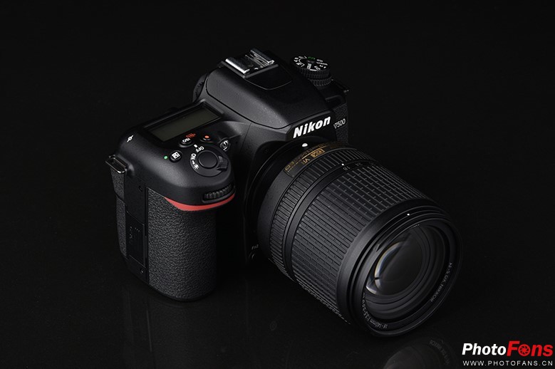 尼康d7500实拍测评,尼康d7500配50-1.8镜头拍什么最好