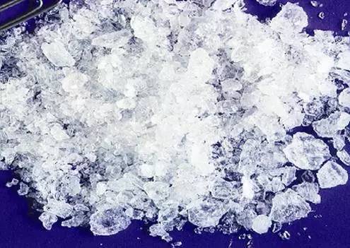 小韩说法｜「国际禁毒日」*毒冰**的四种叫法，你知道几个？