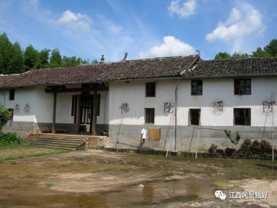 走遍江西每个城市,走遍江西11个市