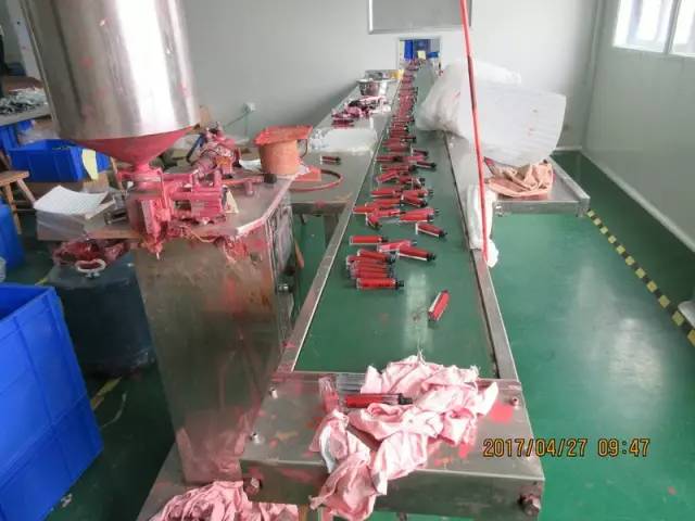 「惊心」柳州人注意，你代购的资生堂、欧莱雅、倩碧等化妆品用后可能烂脸……