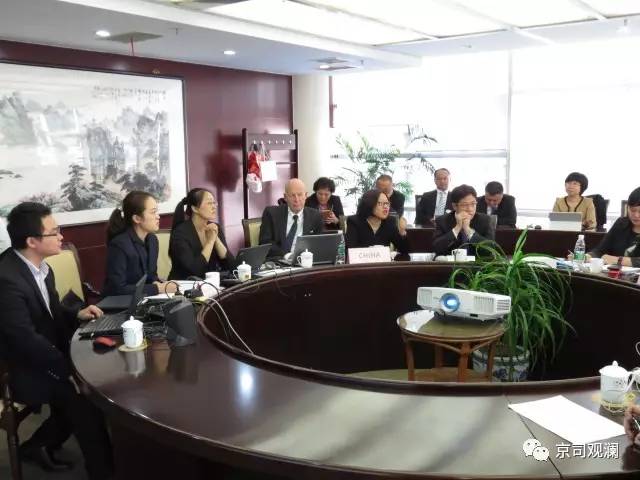 她为马航”护航“，为社会奉献，让全世界为中国律师点赞！