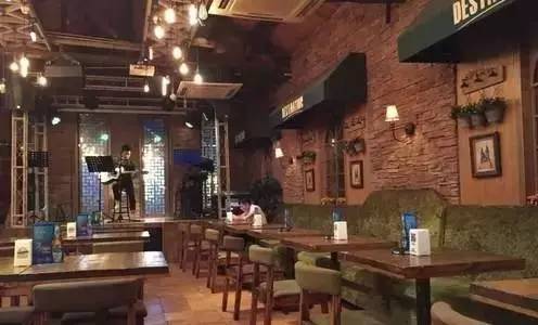 合肥oneclub酒吧,合肥人气最旺的酒吧