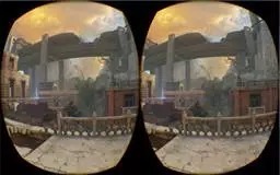 vr技术应用与研发,vr的技术原理是什么