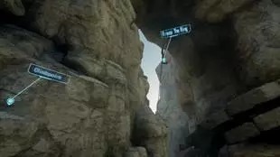 vr技术应用与研发,vr的技术原理是什么