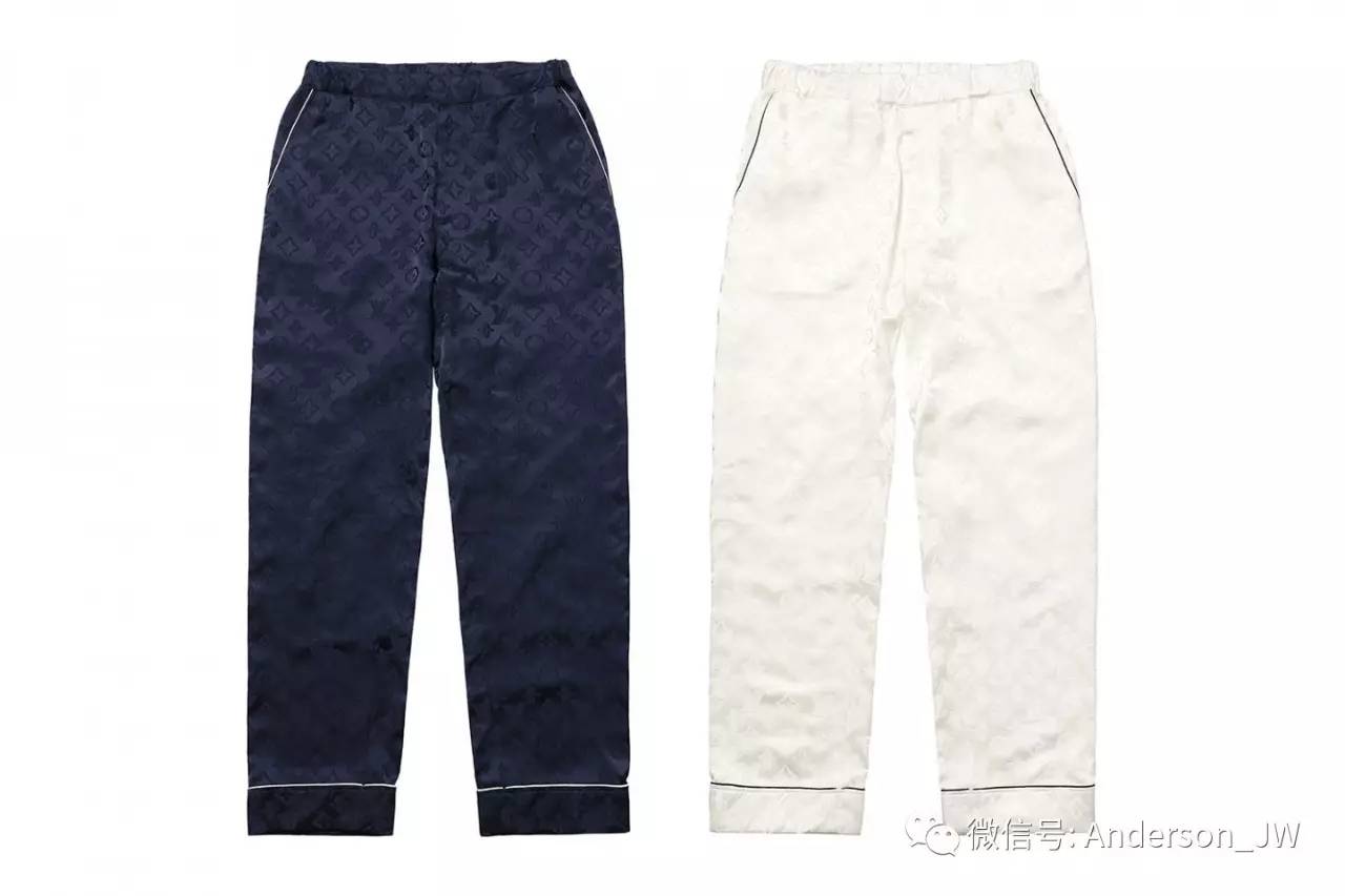 supremexlv四件套,supremelv联名全系列