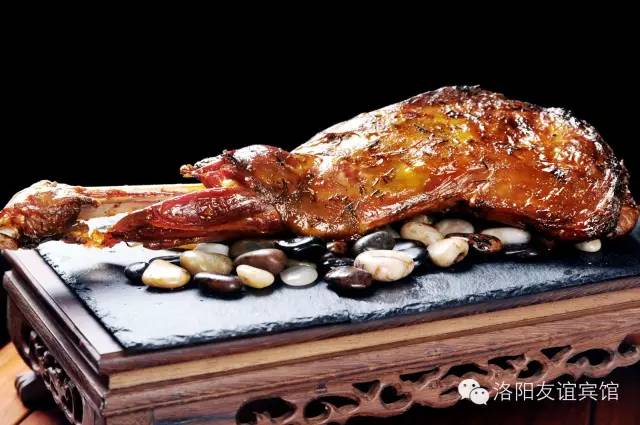 舌尖上的美食盐池滩羊,舌尖上的美食庙会