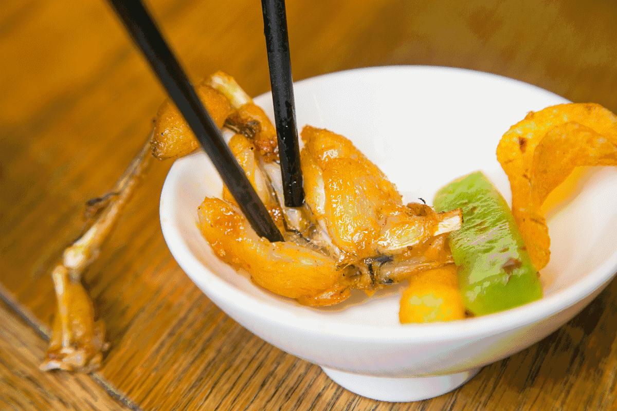 花一元品尝任意菜品,川食公馆为庆祝怡丰城店开业,也是给力了!