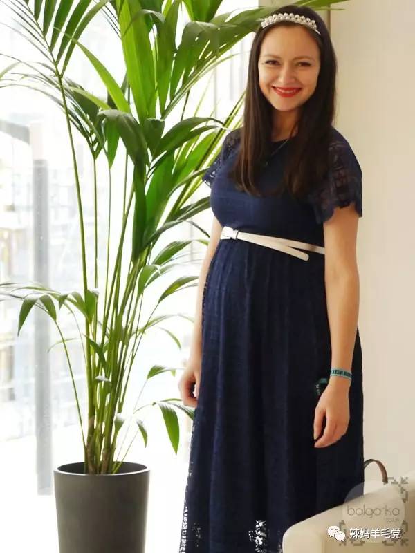 孕妈与时尚绝缘？还不是你的衣服不好看！