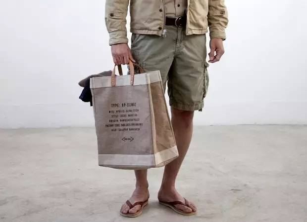 好看又时髦帆布包推荐,良心推荐买双肩包的店铺