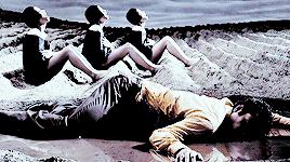 这是我看过最美的R级片