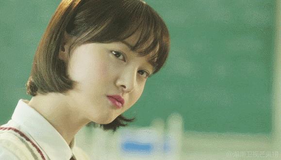 范冰冰的鱼尾纹,未修图的范冰冰法令纹严重