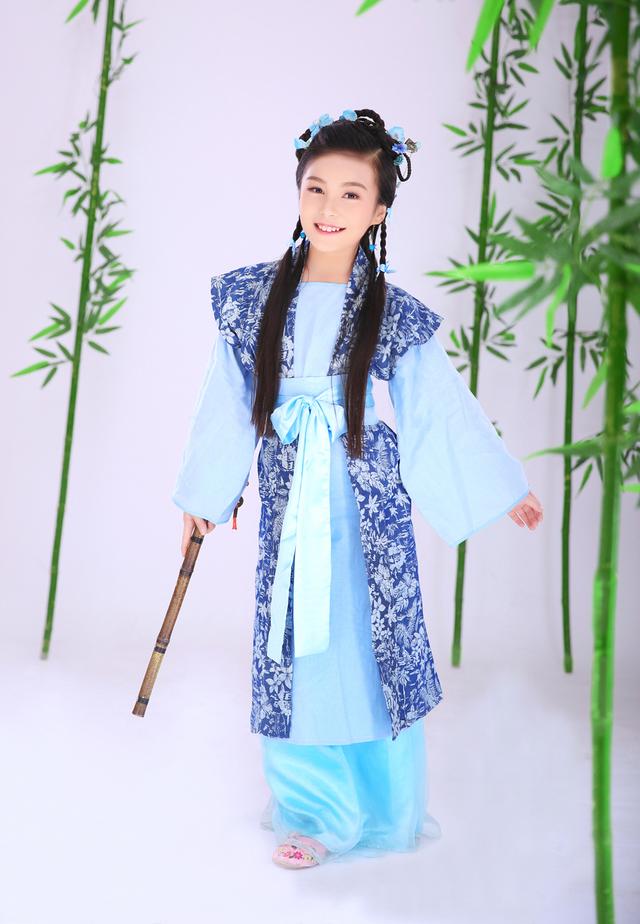 小戏骨少林寺主题曲,河南少林寺主题曲女生版