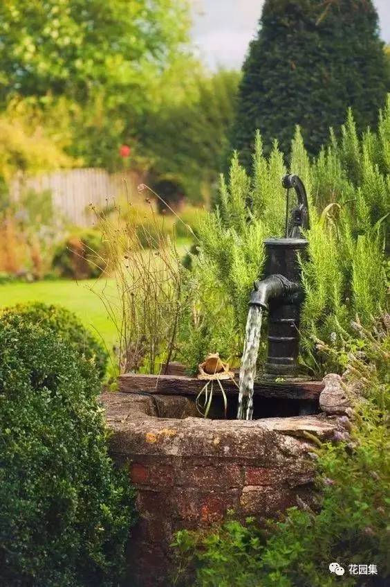 庭院美观与实用功能结合,庭院的功能解析图