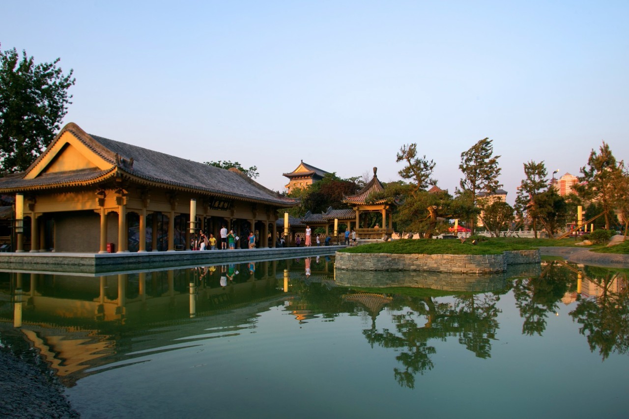 南门·映巷｜诗意里的漫生活