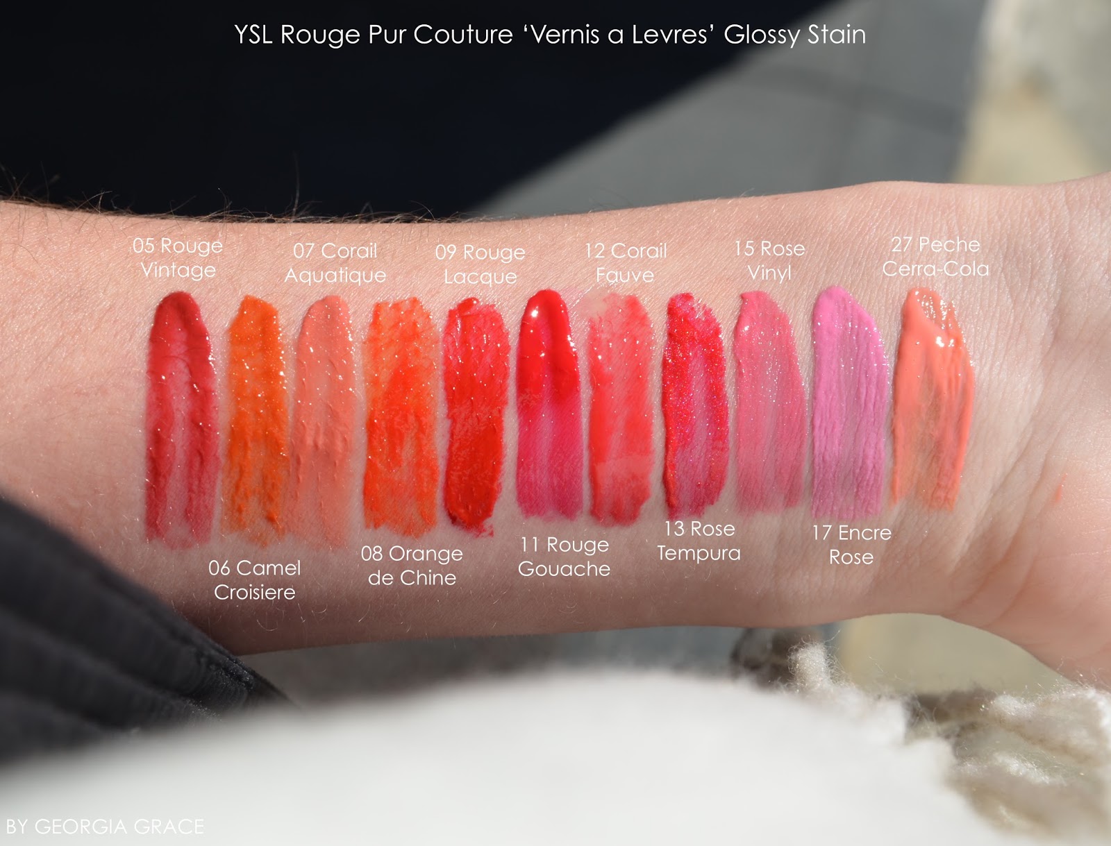 怎样涂口红不会掉,正确涂口红且不掉的方法