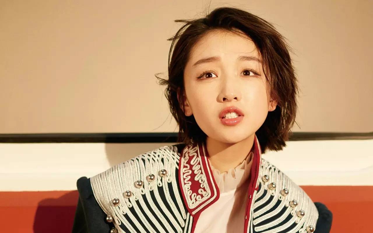 五种超美眼型,最美眼型大全图解