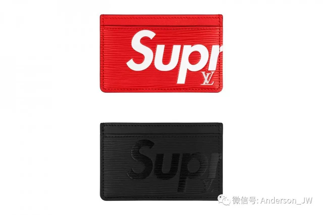 supremexlv四件套,supremelv联名全系列
