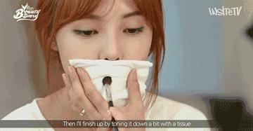 为什么我买的口红只会沾杯,为啥越大牌口红越容易沾杯