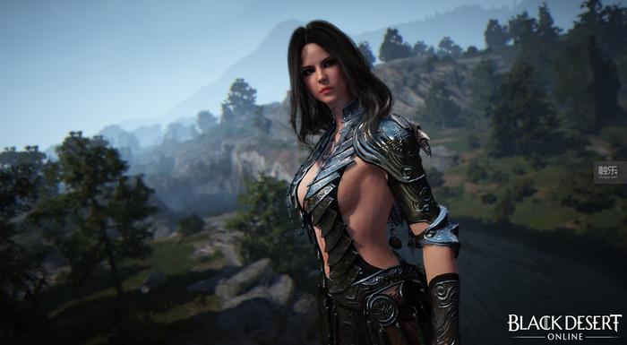 国服黑色沙漠彻底没戏了吗,黑色沙漠国服有汉语吗