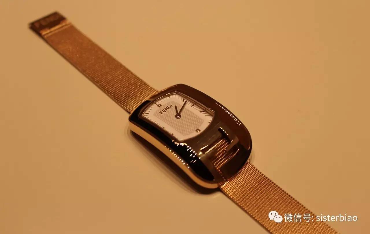 今年的买表指标下来了