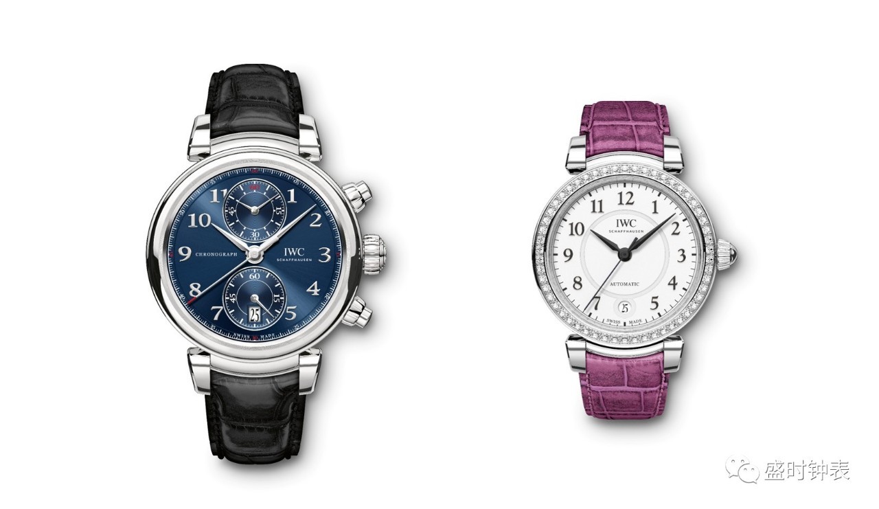 推荐三款颜值高性价比不错的腕表,比较显高级感的腕表