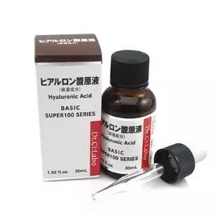 想补水？怎么能少了这些霓虹国的玻尿酸产品！