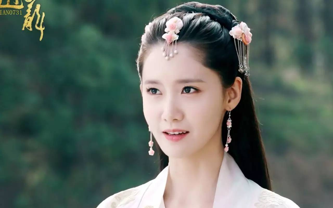 五种超美眼型,最美眼型大全图解