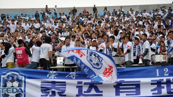 [屌炸丁]高太尉黯然落幕他告诉泰达梦仅有热情还远远不够