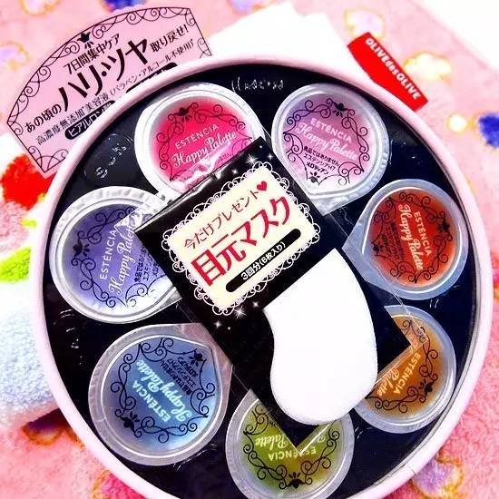 想补水？怎么能少了这些霓虹国的玻尿酸产品！