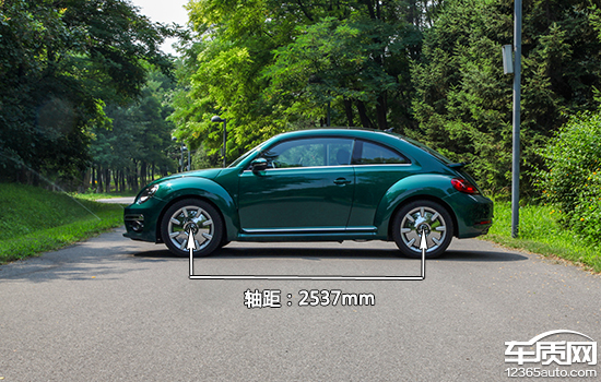 老款甲壳虫1.8t试驾,08款大众甲壳虫测评