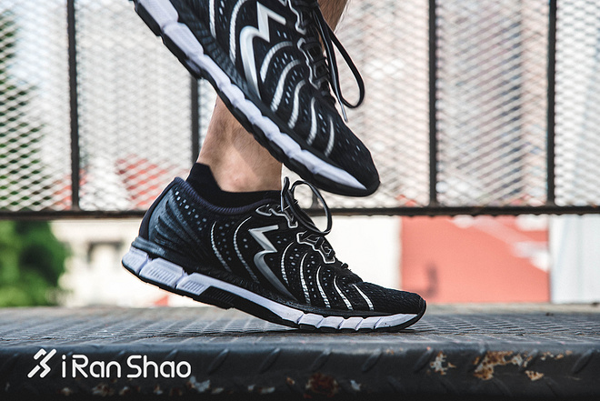 361科技跑鞋都有哪些特点,跑步和日常都能穿的361跑鞋