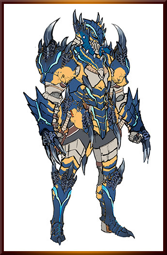 mhxx二名怪装备图鉴,mhx武器制作列表