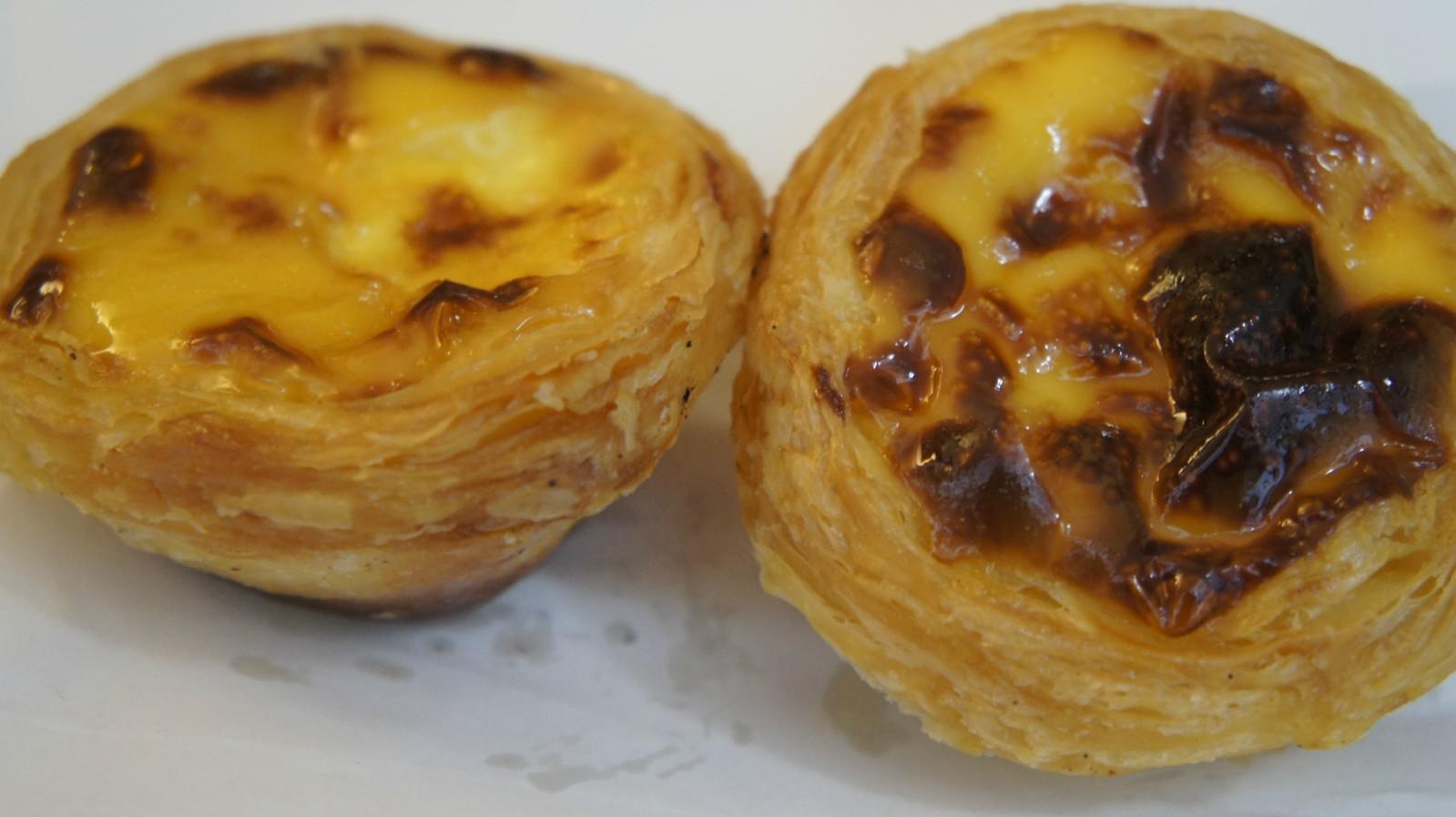 晓莫专栏：葡式蛋挞秘方迷雾