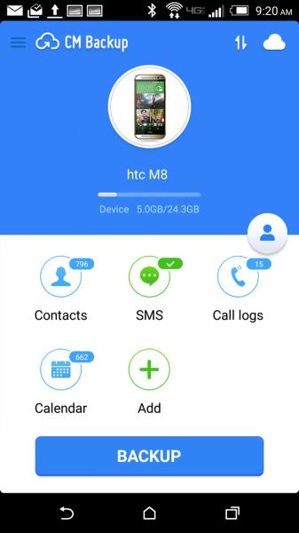 安卓应用程序备份,十大备份软件免费版