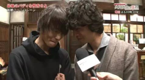 可攻可受|洼田小哥这季的作品怎么都是这个画风!