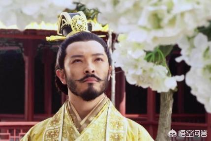 一个头顶长疮、脚下流脓的坏皇帝所开创的丰功伟业