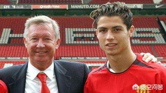 有一种坚持叫C罗,有一种精神叫C罗