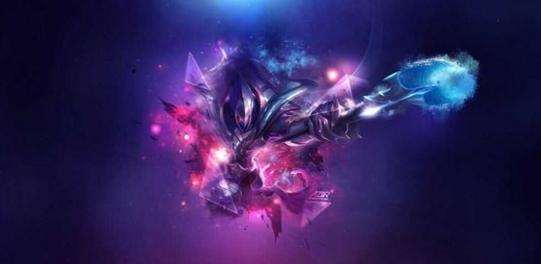 后期容易翻盘的英雄,dota2后期可以翻盘的大后期英雄