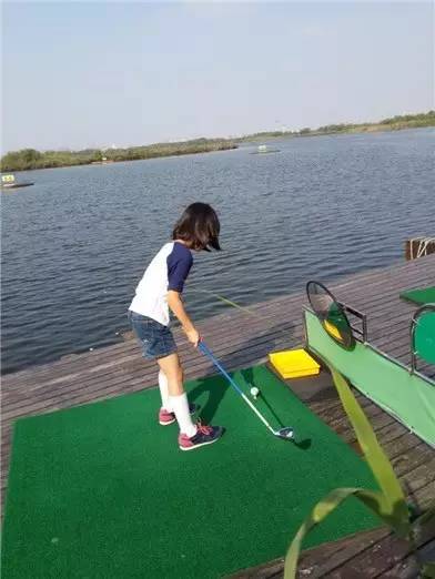 紫溪半岛现在有开放吗,紫溪半岛花海世界有水上高尔夫吗