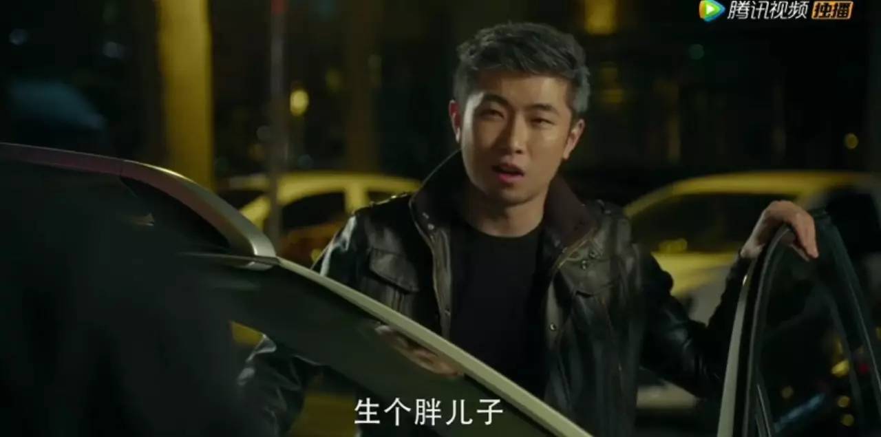 又要开启炸街模式了,今年排第二的国产剧竟然只有3千人看过!