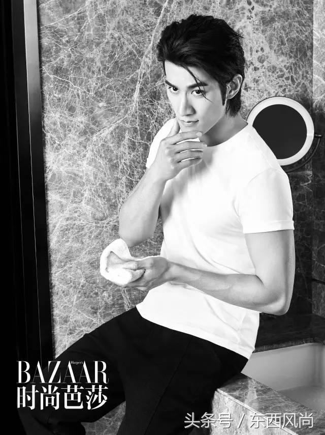 calvinklein男士代言写真,calvinklein都有什么明星穿