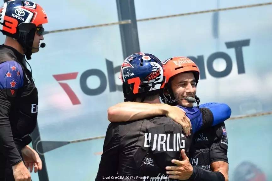 35届美洲杯完美落幕，什么让你最难忘？