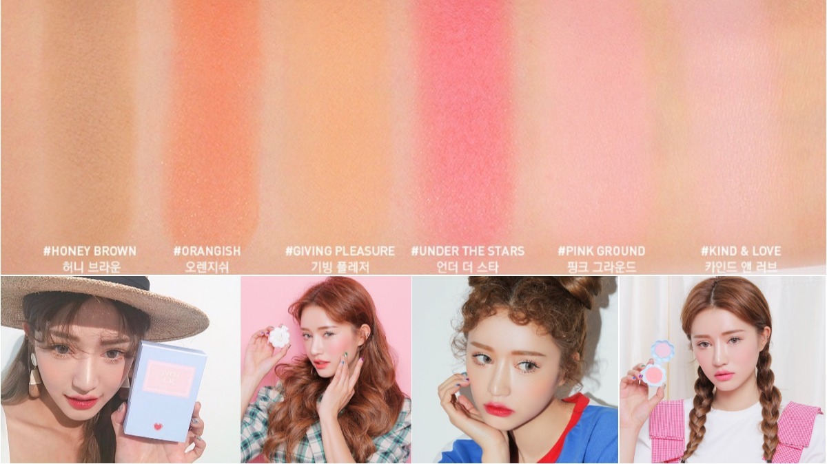 以童年娃娃屋为灵感！收藏指数爆表的“3CE”美妆狂牌系列