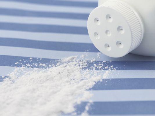 成年人涂爽身粉有什么危害,爽身粉涂在脸上有危害吗